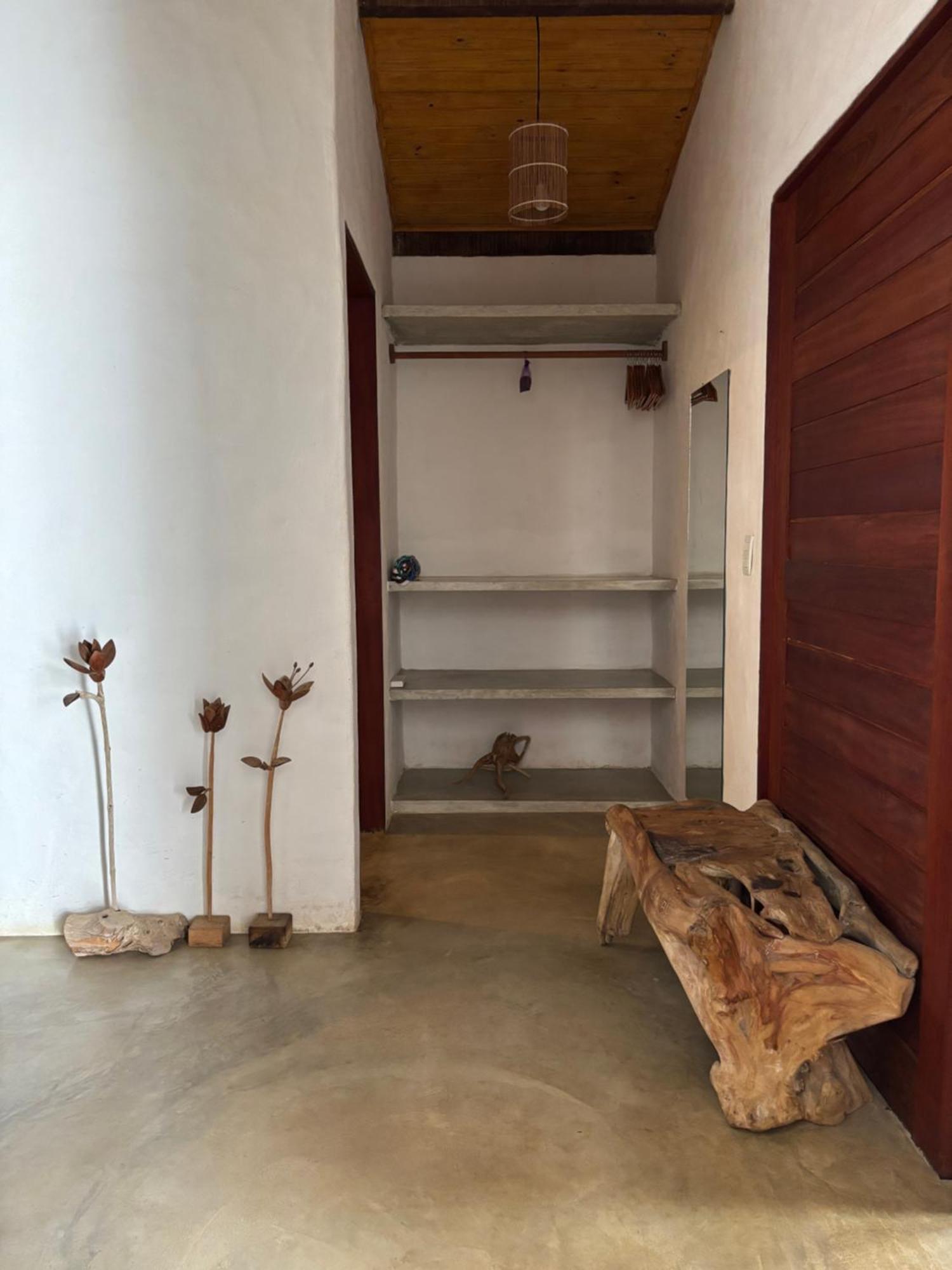 Pousada Casa Branca Pôrto de Pedras Esterno foto