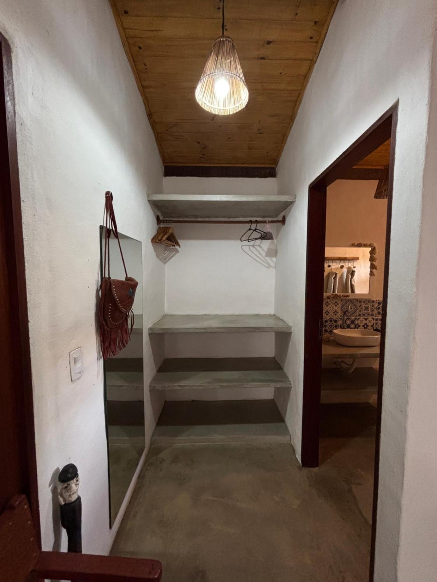 Pousada Casa Branca Pôrto de Pedras Esterno foto