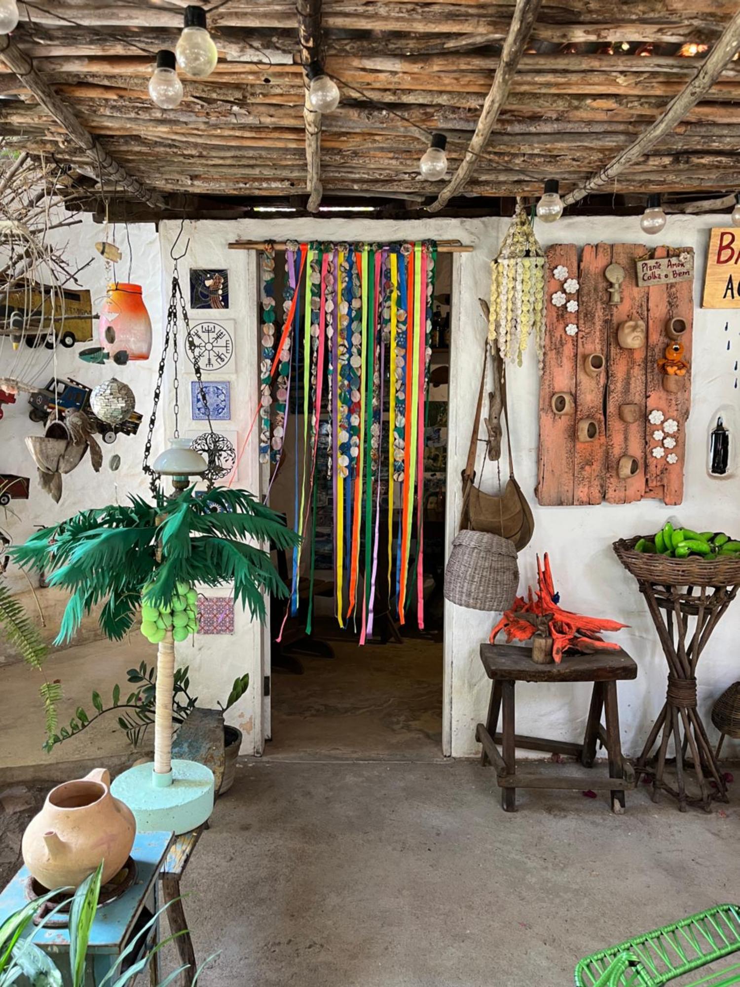 Pousada Casa Branca Pôrto de Pedras Esterno foto